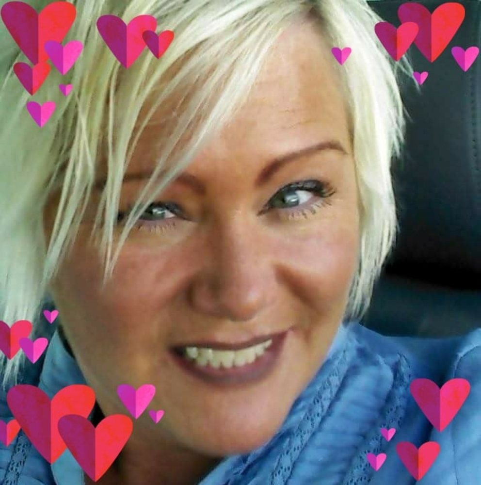 Meet your Posher, Cindy